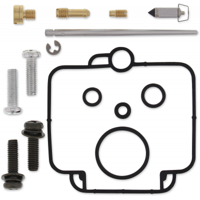 Kit reparación de carburador MOOSE RACING 26-1111