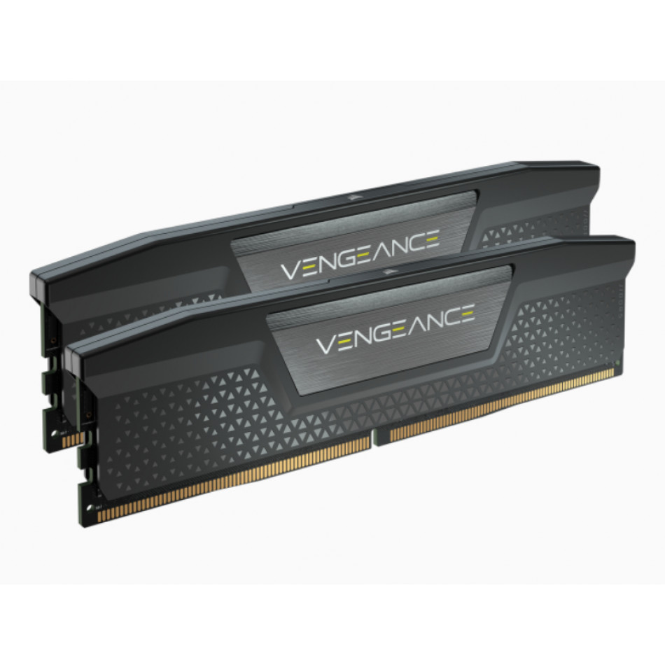Vengeance módulo de memoria 32 GB 2 x 16 GB DDR5 6000 MHz ECC