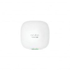 Hewlett Packard Enterprise R6M50A punto de acceso inalámbrico 1774 Mbit/s Blanco Energ?a sobre Ethernet (PoE)