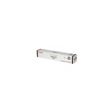 Canon C-EXV 33 toner 1 pieza Original Negro