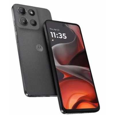 MOTOROLA G15 8+512GB DS GRAVITY GREY OEM