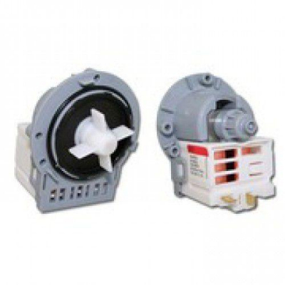 Bomba Desague Universal Askoll 40W 290906