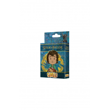 Asmodee HGSI0009 juego de tablero 10 min Juego De Cartas