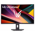 MONITOR GAMING CURVO LG ULTRAGEAR 32G600A-B 31.5