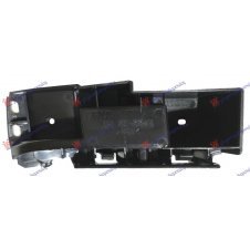 SOPORTE SUPERIOR INTERIOR PARACHOQUE TRASERO(PLASTICO)