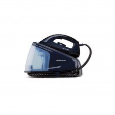 Orbegozo VP 8550 2400 W 1,2 L Negro, Azul
