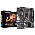 Gigabyte Placa Base H610M H V2 DDR5 mATX 1700