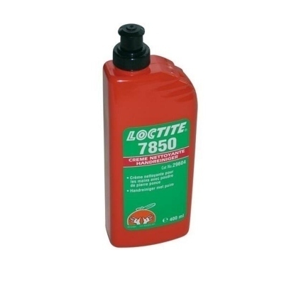 Crema limpiadora de manos (sin aclarado) LOCTITE 400ML 2098250