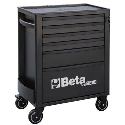 BETA RSC24/6 Mobile Roller Cab 6 Drawers 024004069