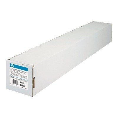 HP Everyday Pack de 2 Bobinas de Papel para Plotter - Adhesivo Polipropileno Mate - 90gr 36 610mm x 22,9m