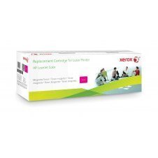 TONER XEROX HP CF353A MAGENTA 006R03245