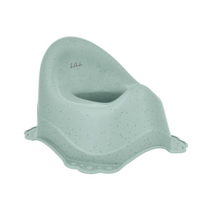 Orinal antideslizante Pepper Sage