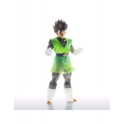 Figura dragon ball clearise son gohan ver. a