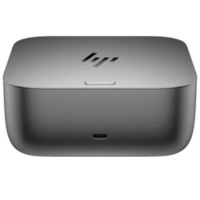Docking station hp 13 en 1