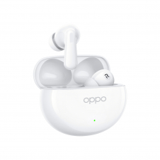 OPPO Enco Air4 Auriculares True Wireless Stereo (TWS) Dentro de oído Llamadas/Música Bluetooth Blanco
