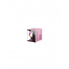 Mars Gaming Minitorre Gaming Custom Premium MC-VIEWP