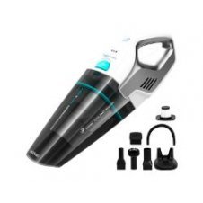 Aspirador de Mano CECOTEC Conga Immortal 7.4V (05445)