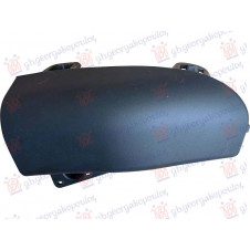 SPOILER LATERAL PARA PARACHOQUE DELANTERO