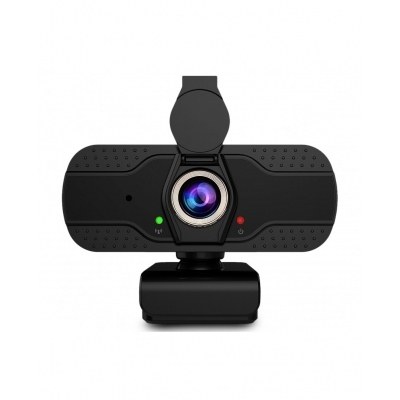 WEBEE: WEBCAM USB FULL HD CAM