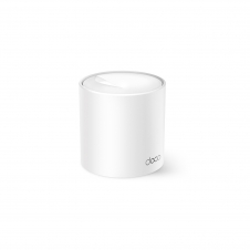 TP-Link Deco X10 Doble banda (2,4 GHz / 5 GHz) Wi-Fi 6 (802.11ax) Blanco 2 Interno
