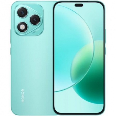Smartphone Honor 400 Lite 8GB/ 256GB/ 6.7/ 5G/ Verde