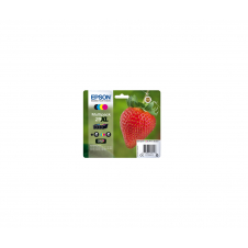 CARTUCHO EPSON 29XL MULTIPACK 4COLORES C13T29964012