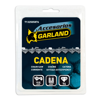 Cadena de motosierra para espada de 20 (50cm) 32505876 e 7132505876