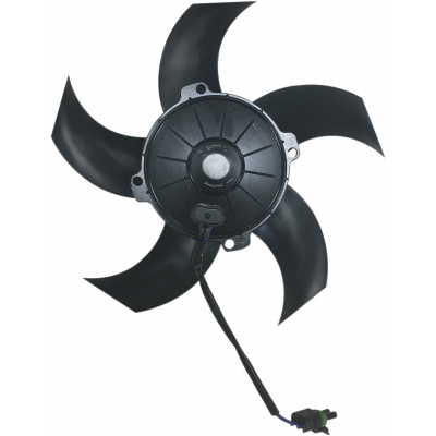 Electro-ventilador de alto rendimiento MOOSE UTILITY Z4508