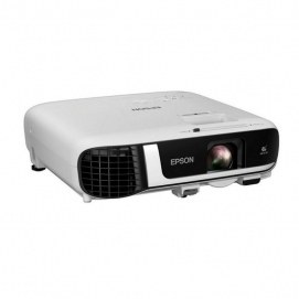 Proyector Full HD Epson EB-FH52 4000L HDMI USB WiFi