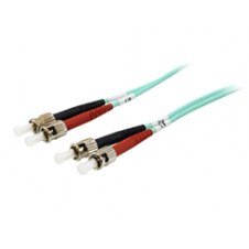 Fibra Óptica Equip St/m A St/m 2m Turquesa