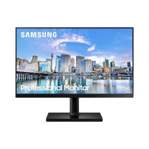 Monitor Samsung 27 LF27T450FZUXEN Full HD IPS 75HZ