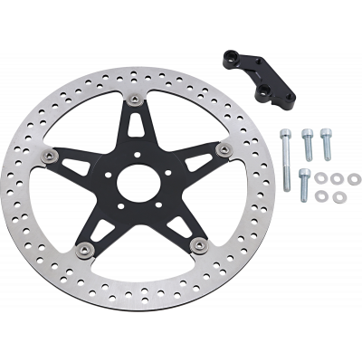 Kit de disco flotante Big Brake ARLEN NESS 02-921