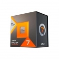 AMD Ryzen 7 7800X3D - hasta 5.0 GHz - 8 núcleos - 16 hilos - 104 MB caché - Socket AM5 - Box (no incluye disipador)