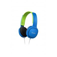 Philips Auriculares para niños SHK2000BL/00