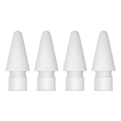 MX763ZM/A Accesorio para pluma estilográfica Blanco 4 pieza(s)