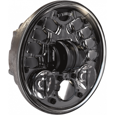 5-3/4 LED Adaptive 2 Headlight J.W. SPEAKER 0555091