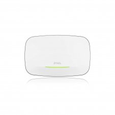 Zyxel NWA130BE-EU0101F punto de acceso inalámbrico 5764 Mbit/s Blanco Energ?a sobre Ethernet (PoE)