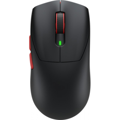 Raton inalambrico gaming msi forge gm340 negro