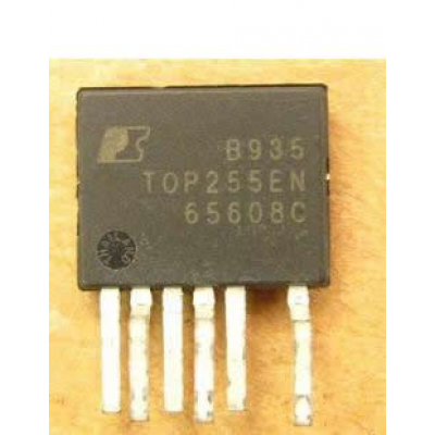 Circuito Integrado 7 pines TOP255EN