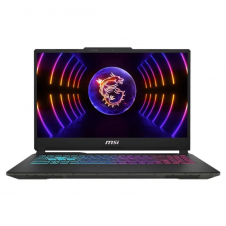 MSI Cyborg 15-828XES i7-13620H 16 512 4060 DOS 15\1