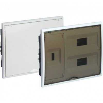 CAJA EMPOTRAR ICP + 24 ELEMENTOS 400X320X72MM