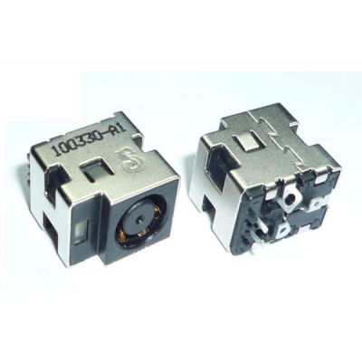 Dc-Jack compatible para portatil HP dv6 / cq71 / dv5 / cq61 / cq70 / g50 /