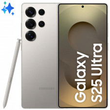 SMARTPHONE SAMSUNG GALAXY S25 ULTRA 12GB 256GB 6,9