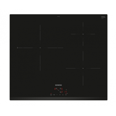 .AT.INDUCCION SIEMENS EH631BJB6E 3F. Z.28CM 7400W 60CM