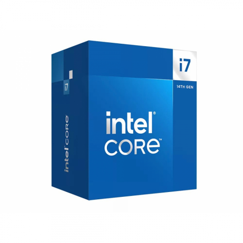 CPU Intel I7 14700F / 1700