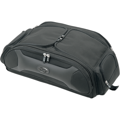 Bolsa para baúl y portaequipajes trasero Sport FTB3300 SADDLEMEN 3515-0140