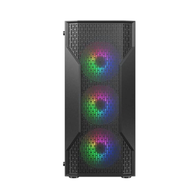Caja Atx Cougar MX110 RGB