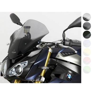 Pantalla Touring MRA, ahumado gris S1000R 14-15 4025066148417