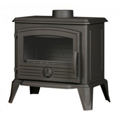 ESTUFA LEÑA SAMARA 6 KW