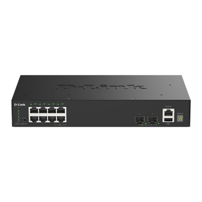 Switch d - link dgs - 1530 - 10 10 puertos